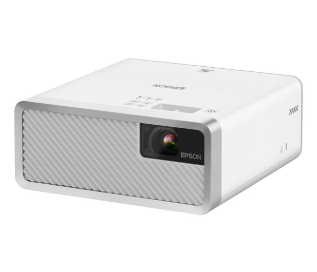 Epson EF-100W Android TV 3LCD - 624498 - zdjęcie 2